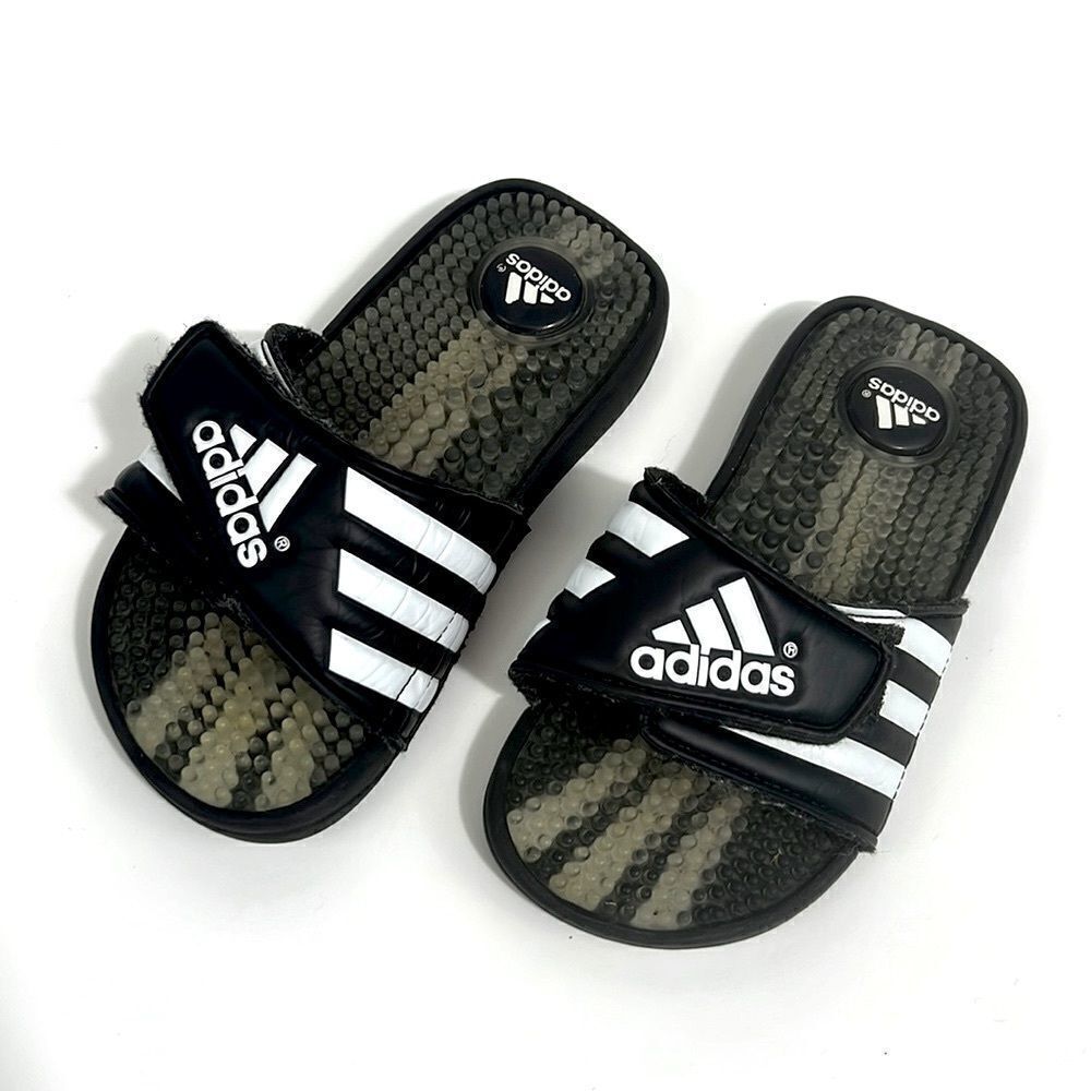 Adidas Slide On Sandals